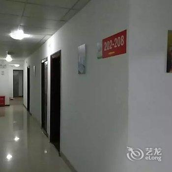 漳平金海龙公寓酒店提供图片