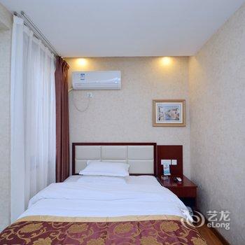 全椒城市家园酒店酒店提供图片