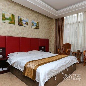 六安浅水湾商务酒店酒店提供图片