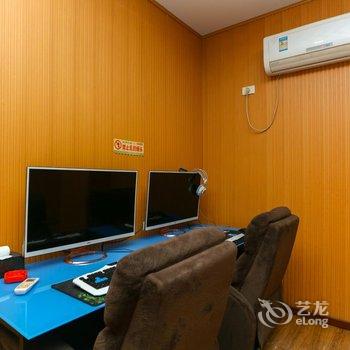 淮南菲尔网络客房酒店提供图片