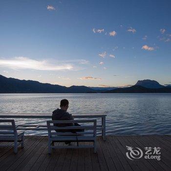 泸沽湖云湖瓦舍客栈酒店提供图片