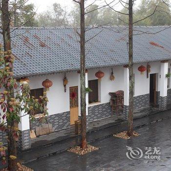 六安九月山庄酒店酒店提供图片