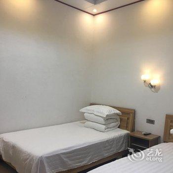 辉县水磨坊家庭旅馆酒店提供图片