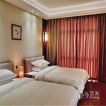 武夷山紫竹别院家庭旅馆酒店提供图片