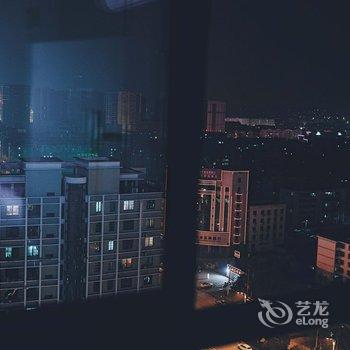 阜阳须臾城市民宿酒店提供图片
