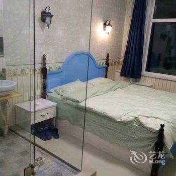 兴隆后花园宾馆酒店提供图片