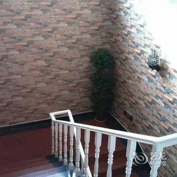 兴隆后花园宾馆酒店提供图片