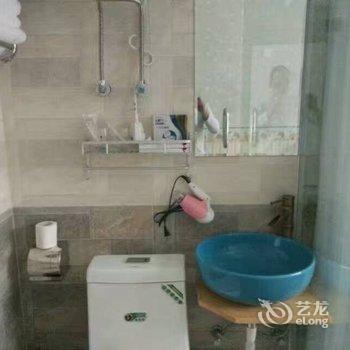 兴隆后花园宾馆酒店提供图片
