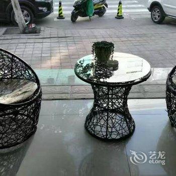 兴隆后花园宾馆酒店提供图片