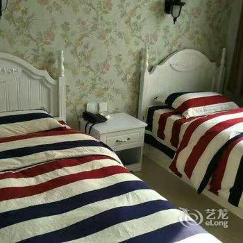兴隆后花园宾馆酒店提供图片
