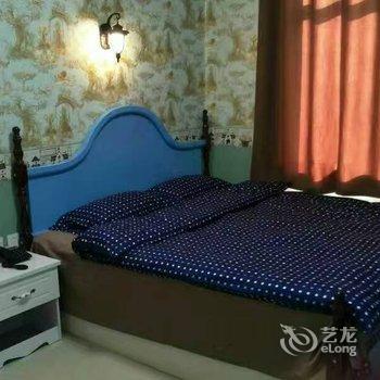 兴隆后花园宾馆酒店提供图片