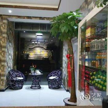 兴隆后花园宾馆酒店提供图片