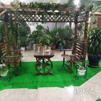 兴隆后花园宾馆酒店提供图片