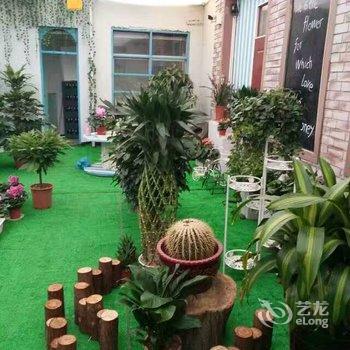 兴隆后花园宾馆酒店提供图片