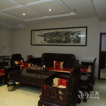 汶上名士大酒店酒店提供图片