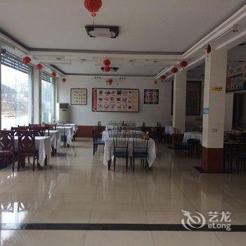 修武祥瑞宾馆酒店提供图片