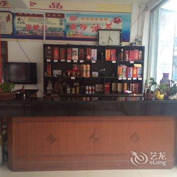 修武祥瑞宾馆酒店提供图片