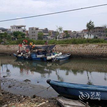 南澳开心家的民宿酒店提供图片