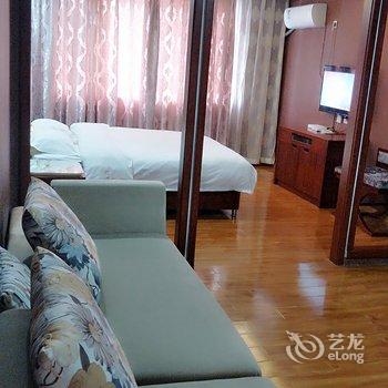 库尔勒锦尚假日酒店酒店提供图片