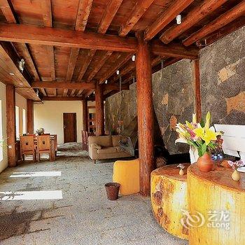 香格里拉腾云山水藏文化精品客栈酒店提供图片