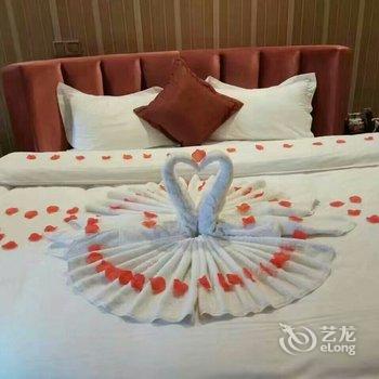 洪雅蓝莲花商务酒店酒店提供图片