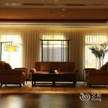 富阳公望会精品酒店酒店提供图片