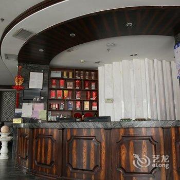 汶上名士大酒店酒店提供图片