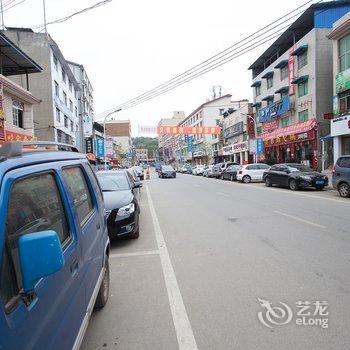 绵阳佳梦住宿酒店提供图片