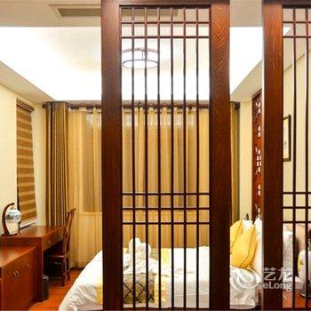 武夷山紫竹别院家庭旅馆酒店提供图片