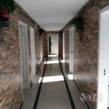 兴隆后花园宾馆酒店提供图片