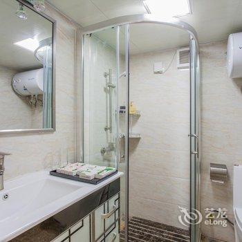 广州芭提雅阁精品公寓酒店提供图片