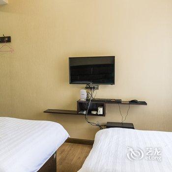伊春福城快捷宾馆酒店提供图片