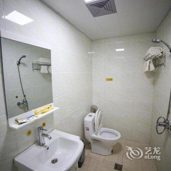 衡阳南岳锦泰酒店酒店提供图片