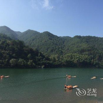 丽水驻85民宿酒店提供图片