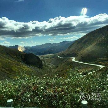 承德丰宁景山农家院酒店提供图片