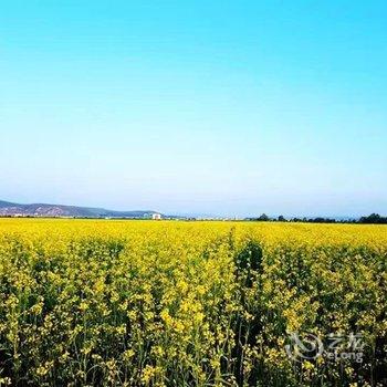 承德丰宁景山农家院酒店提供图片