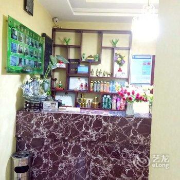 定西兰林苑宾馆酒店提供图片