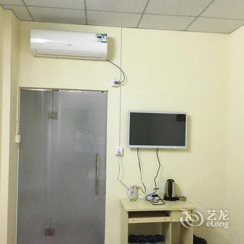 广州诚心公寓酒店提供图片