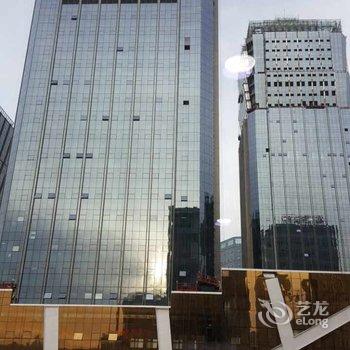 西宁瑞莱尔堡公寓酒店酒店提供图片