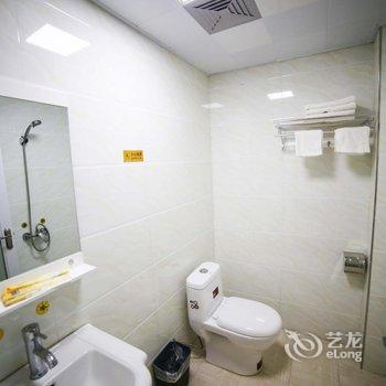 衡阳南岳锦泰酒店酒店提供图片