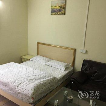 广州诚心公寓酒店提供图片