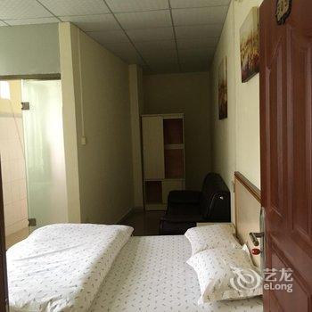 广州诚心公寓酒店提供图片