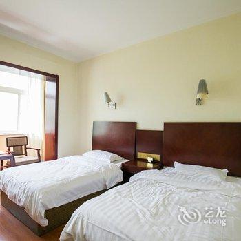 兴城交通疗养院酒店提供图片
