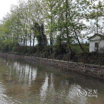 雅安临溪观雨客栈酒店提供图片