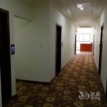 衡阳钧源商务酒店酒店提供图片