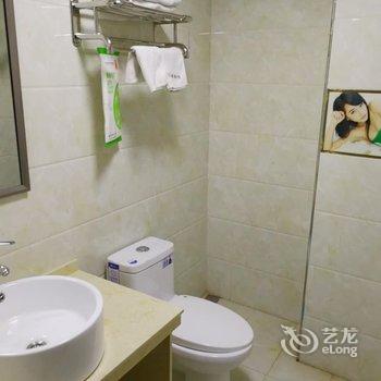 衡阳钧源商务酒店酒店提供图片
