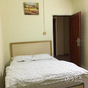 广州诚心公寓酒店提供图片
