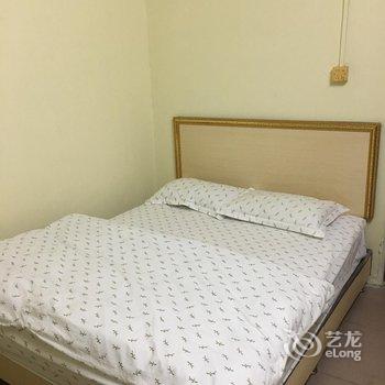 广州诚心公寓酒店提供图片