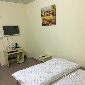广州诚心公寓酒店提供图片