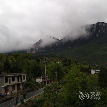 恩施贤雅居农家乐酒店提供图片